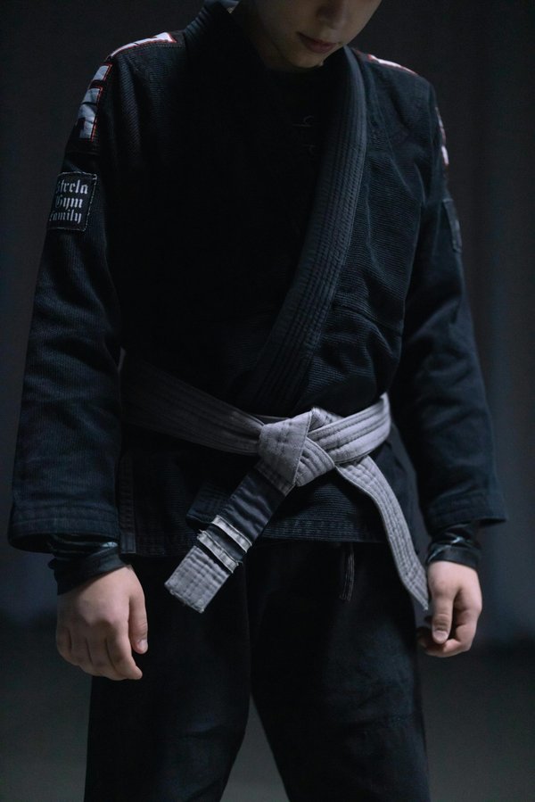 Tout savoir sur les ceintures de judo : styles et choix disponibles