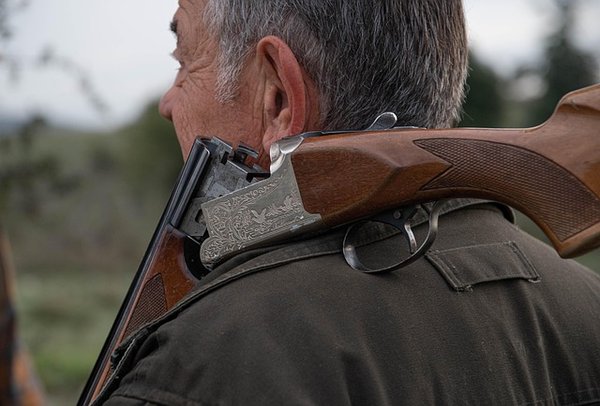 Un vêtement de chasse pour traqueur : alliez confort et sécurité